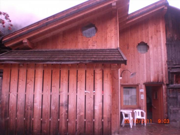 Chalet Monica 2* Италия, Валь ди Фасса