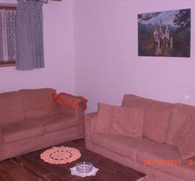 Туры в Chalet Monica в Италии