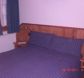 Chalet Monica в Валь ди Фассе