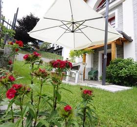 Giardino Delle Rose Hotel в Валь ди Фассе