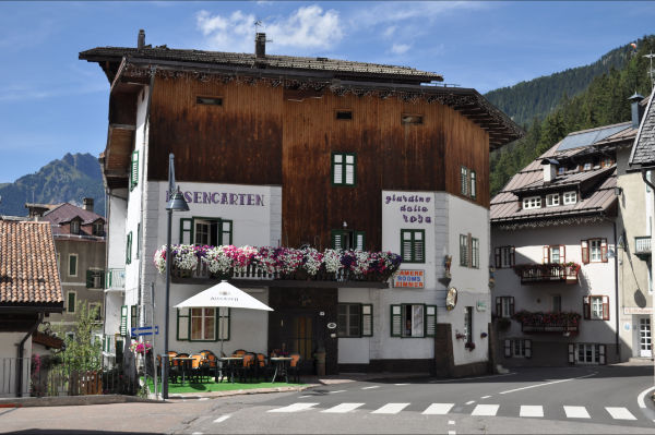 Giardino Delle Rose Hotel