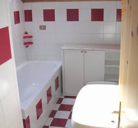 Casa Duron в Валь ди Фассе