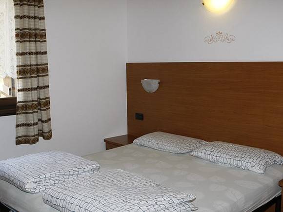 Chalet Villa Chiara Италия, Ливиньо