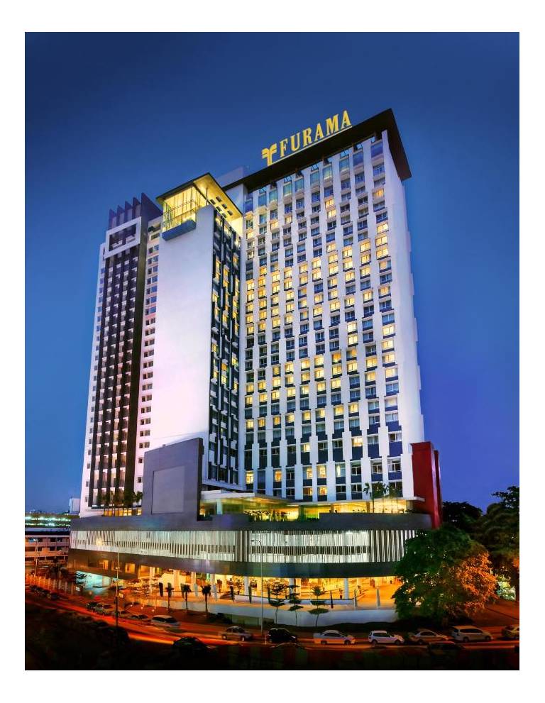 FURAMA BUKIT BINTANG