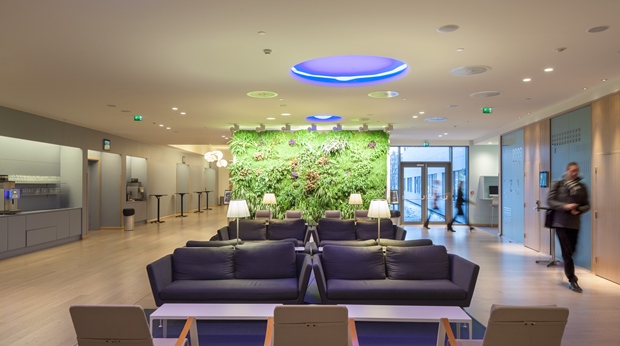 Quality Hotel Expo