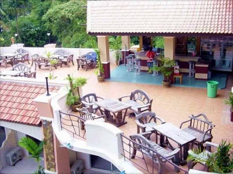 Plaloma Cliff Resort
