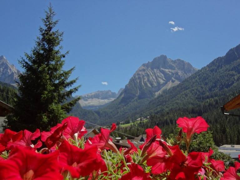 Al Viel Hotel Garni