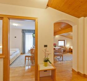 Отдых в Albergo Sott' Pie - Италия, Валь ди Фасса