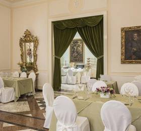 Отдых в Grand Hotel Terme - Италия, Римини