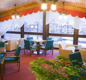 Отдых в Residence La Baita - Италия, Бормио