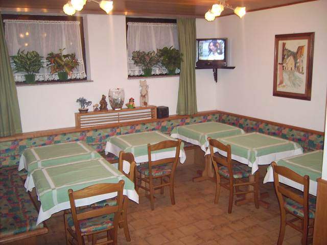Ciamorc Garni