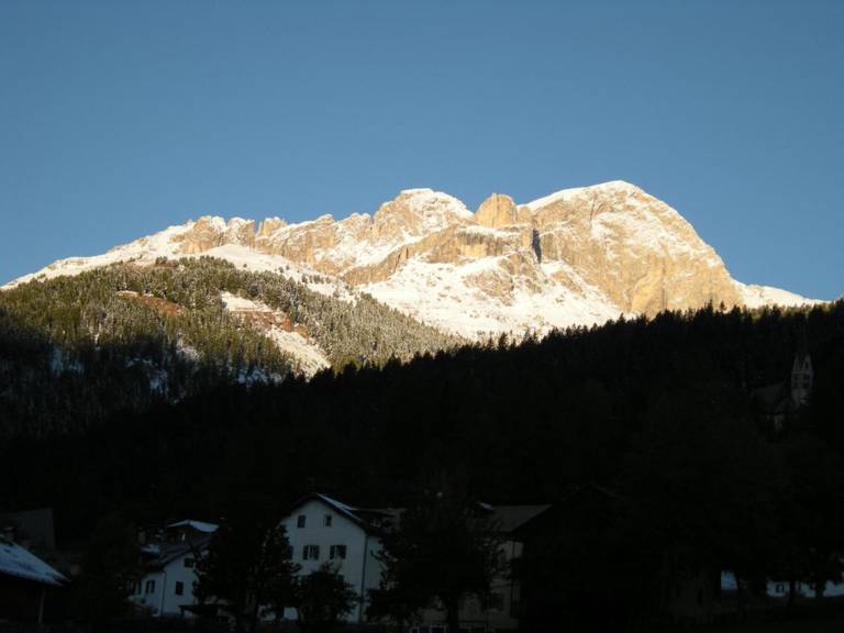 Cima Dodici Hotel