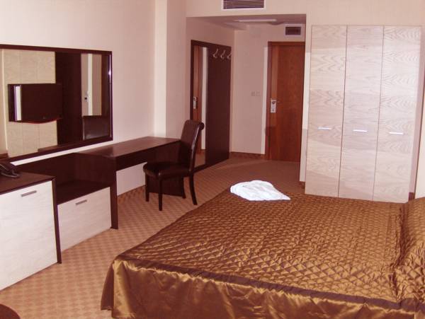 City Avenue 3* Болгария, София