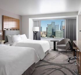 Отдых в JW Marriott Los Angeles L.A. LIVE - США, Лос-Анджелес