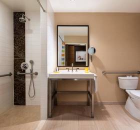 Туры в JW Marriott Los Angeles L.A. LIVE в США