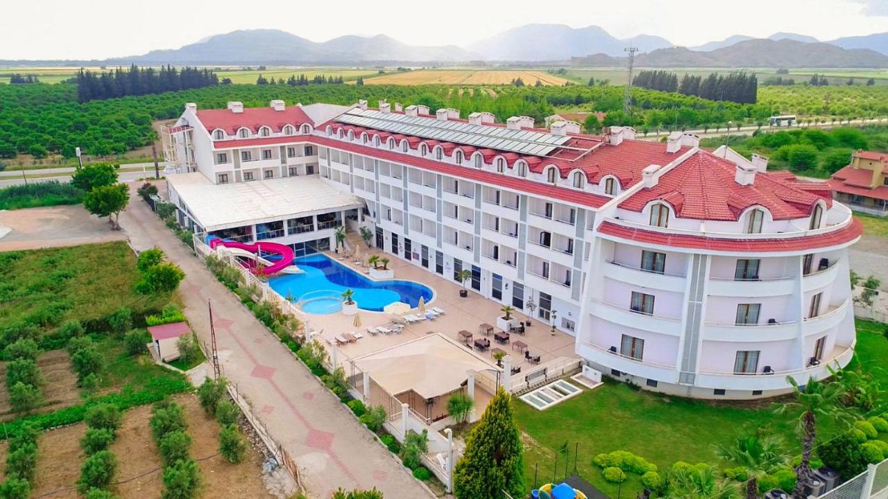 Dalaman Airport Lykia Thermal & Spa Hotel  Турция, Даламан