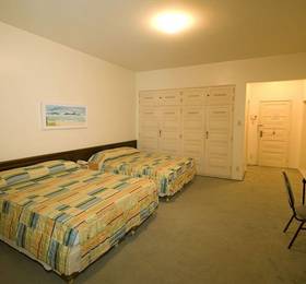 Туры в Atlantico Praia Hotel в Бразилии