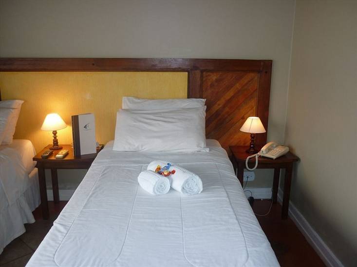 Pousadas Unicornio Hotel Buzios 4* Бразилия, Бузиос