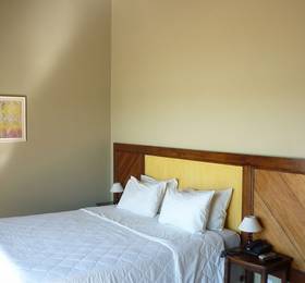 Pousadas Unicornio Hotel Buzios в Бузиосе