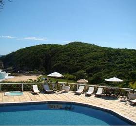 Туры в Travel Inn Apa Pau Brasil, Buzios в Бразилии