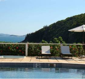 Отдых в Travel Inn Apa Pau Brasil, Buzios - Бразилия, Бузиос