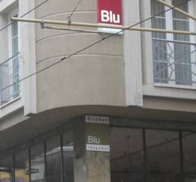 Blu Hotel Istanbul - Sirkeci в Стамбуле