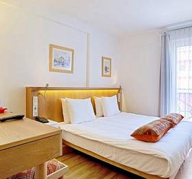 Отдых в Blu Hotel Istanbul - Sirkeci - Турция, Стамбул