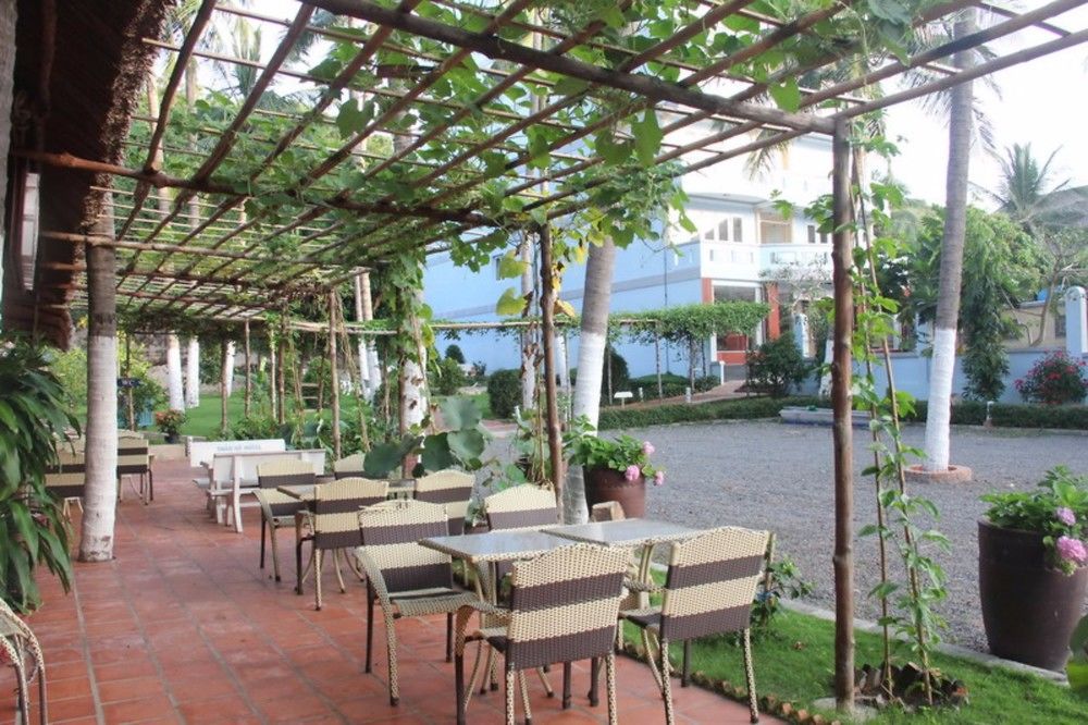 Thao Ha Hotel 3*