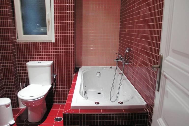 Athens City Hotel