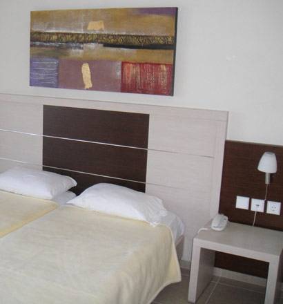 Bomo Iris Hotel Siviri 3* Греция, п-ов Кассандра (Халкидики)