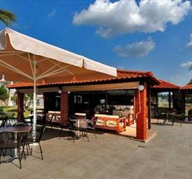 Отдых в Bomo Iris Hotel Siviri - Греция, п-ов Кассандра (Халкидики)