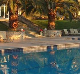 Туры в Bomo Iris Hotel Siviri в Греции