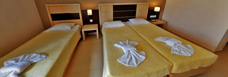 Bomo Iris Hotel Siviri