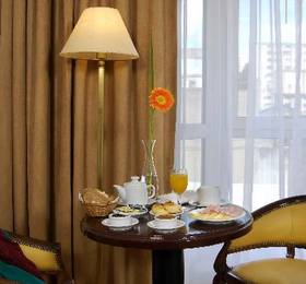 Туры в Da Vinci Hotel в Аргентине
