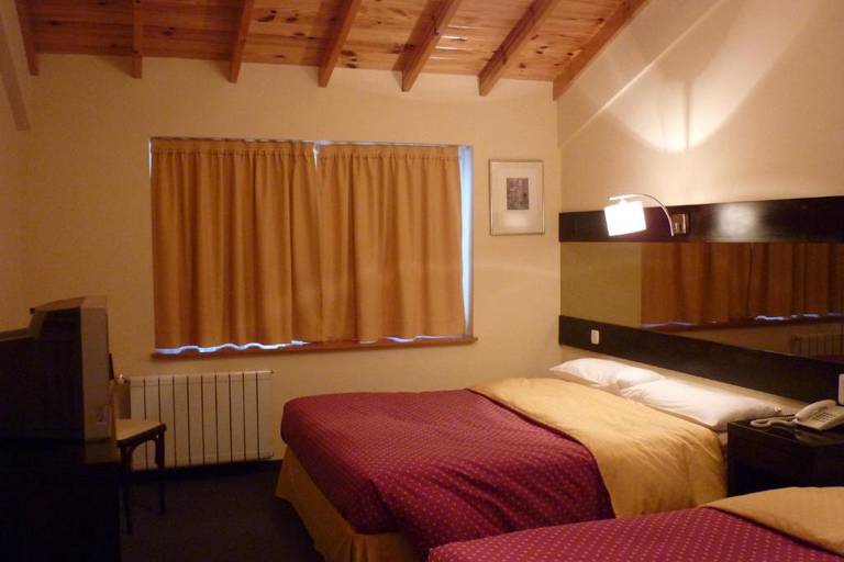 MarcoPolo Suites Calafate