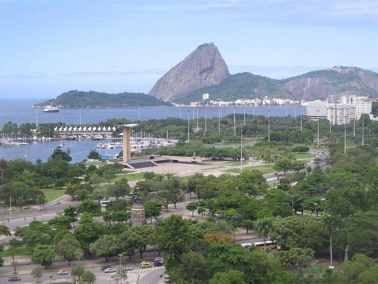 Atlantico Business Centro