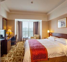 Dongfang Gongxiao Hotel Beijing в Пекине