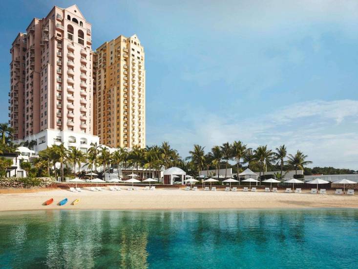 Movenpick Resort & Spa Cebu 5* Филиппины, Мактан