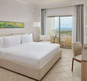 Movenpick Resort & Spa Cebu в Мактане