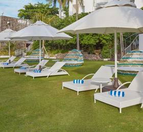 Туры в Movenpick Resort & Spa Cebu в Филиппинах