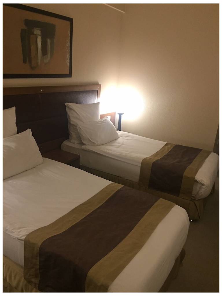 City One Hotel