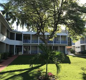 Toby's Resort в Монтего Бее