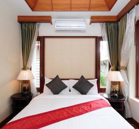 Туры в Bhumlapa Garden Resort в Таиланде