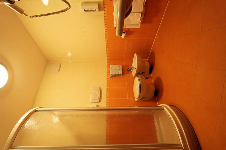 Albergo Hotel Primula
