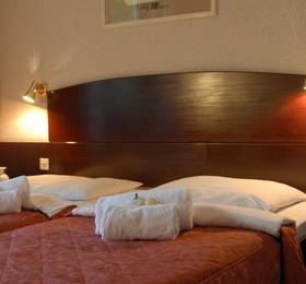 Отдых в Demel Hotel - Польша, Краков