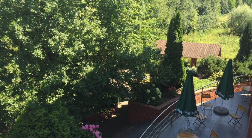 Orient Hotel 4* Польша, Краков