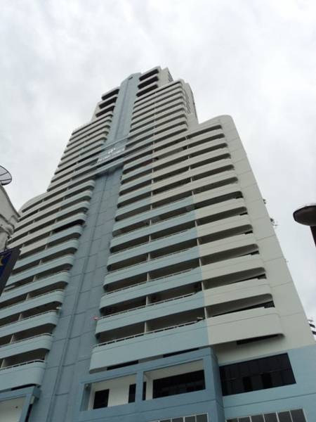 Patong Tower Condominium APT
