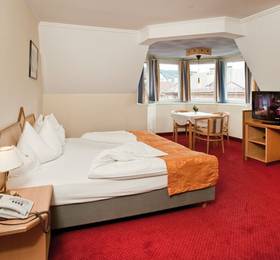 Отдых в Best Western Plus Hotel Leipziger Hof - Австрия, Инсбрук