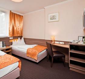 Туры в Best Western Plus Hotel Leipziger Hof в Австрии