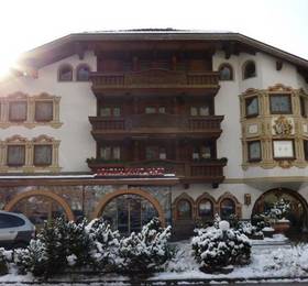 Tyrolis Hotel в Инсбруке